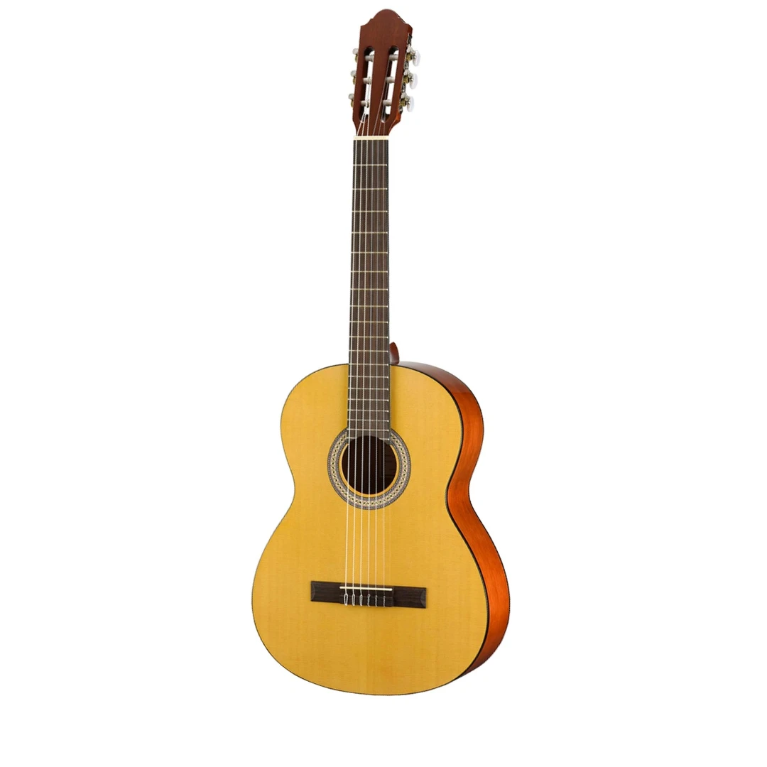 Классическая гитара Walden N350