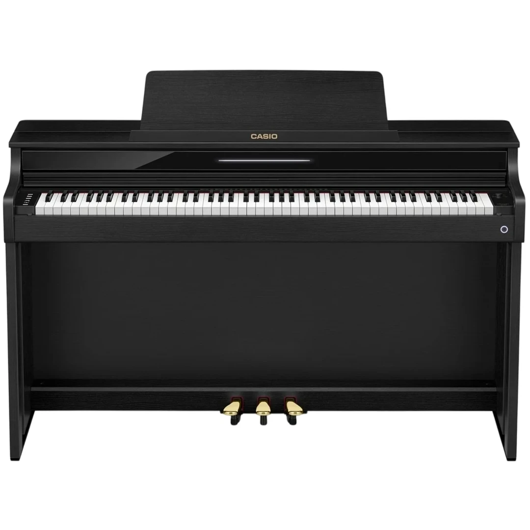 Цифровое пианино Casio Celviano AP-550BK