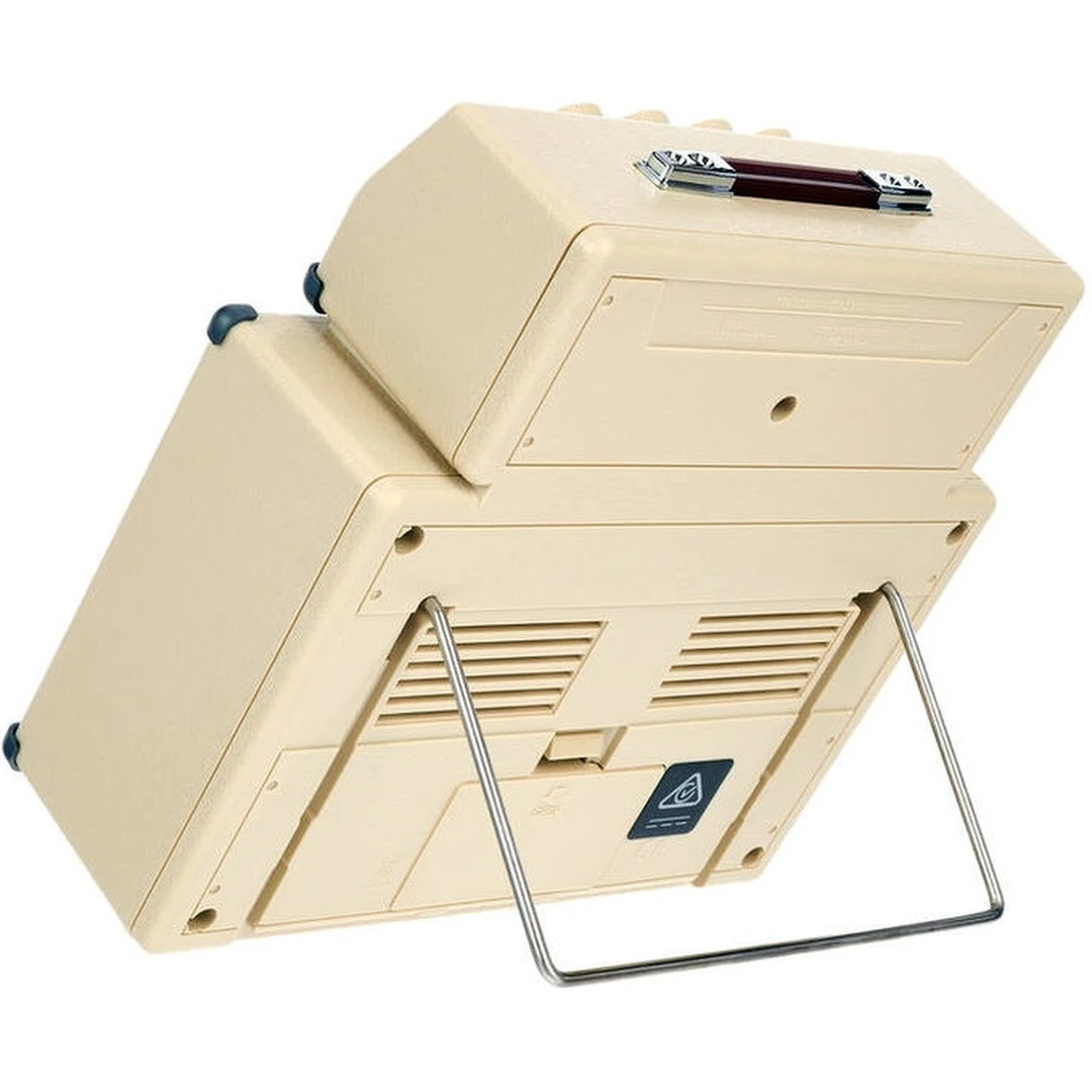 Комбоусилитель Fender Mini Tonemaster