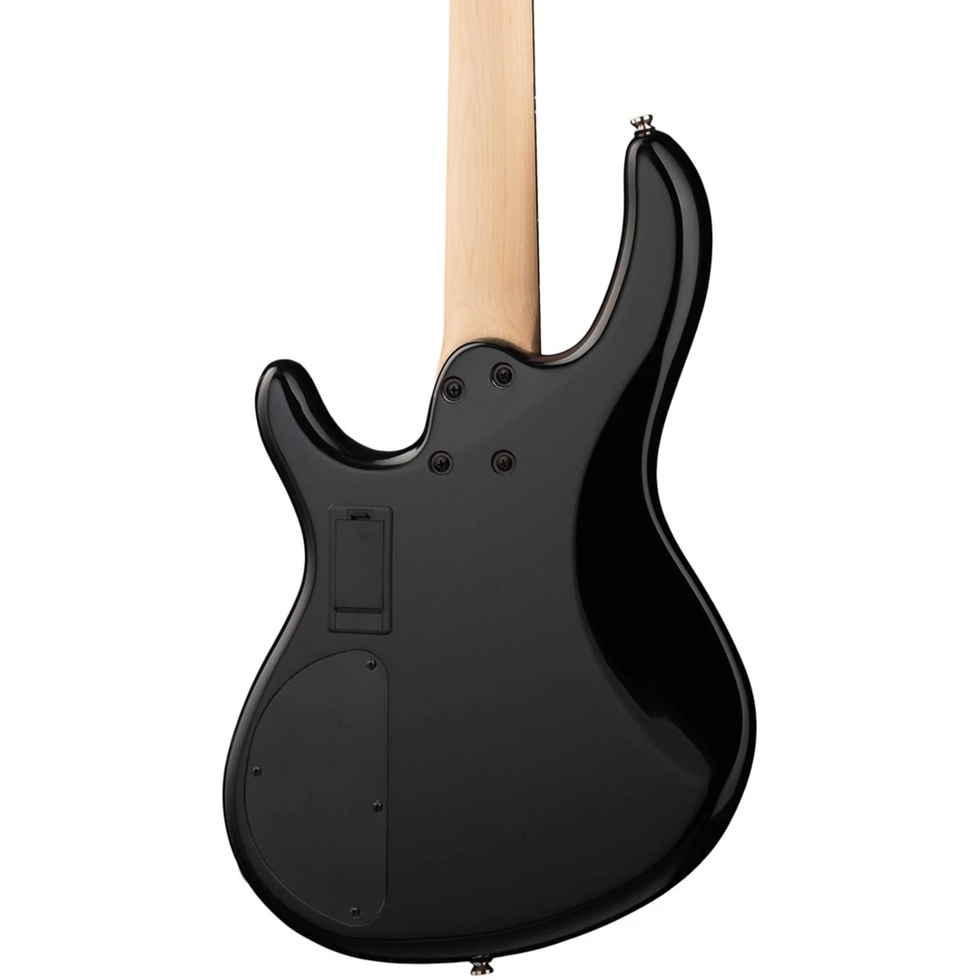 Бас-гитара Cort Action Bass Plus BK WBAG