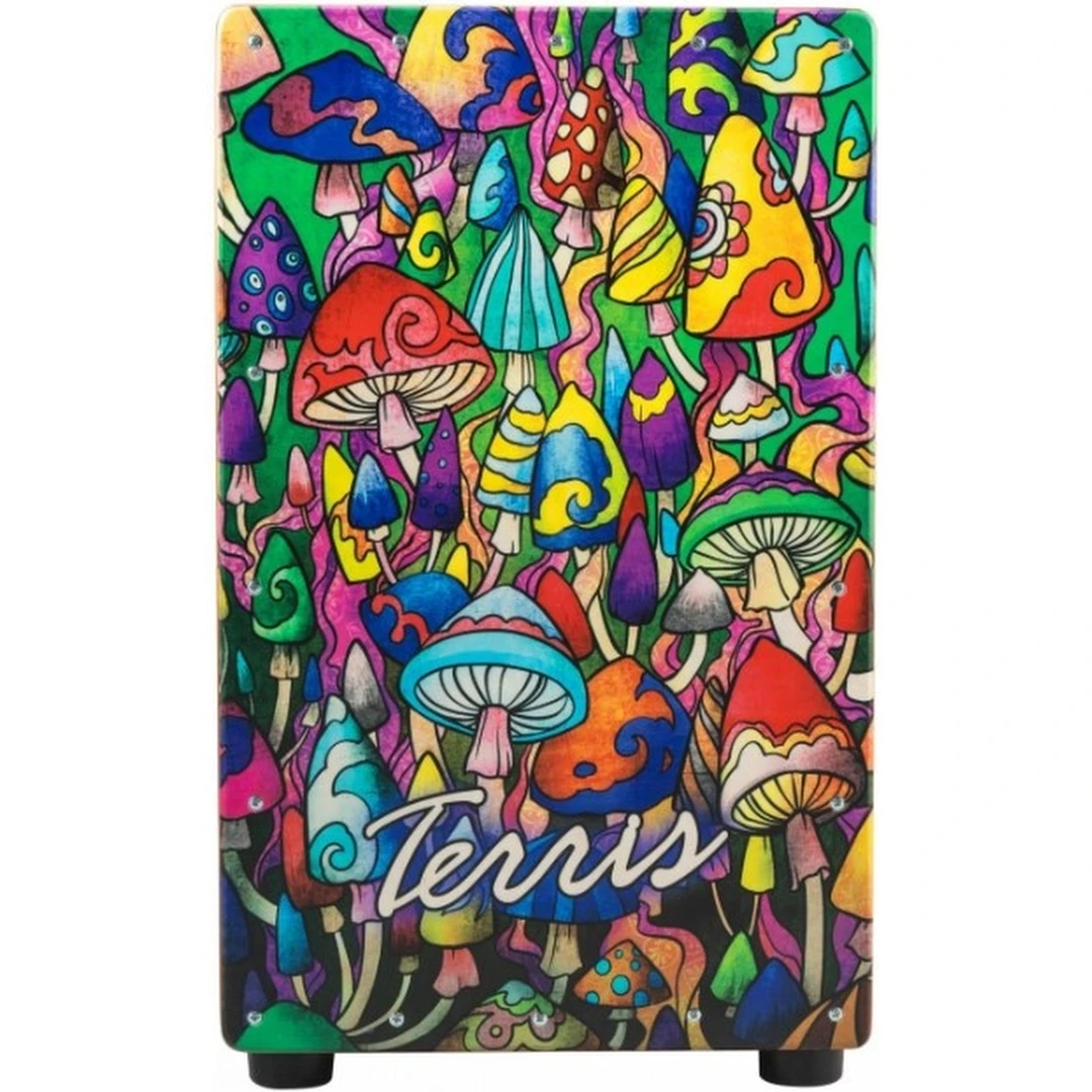 Кахон Terris KE-101-MSH