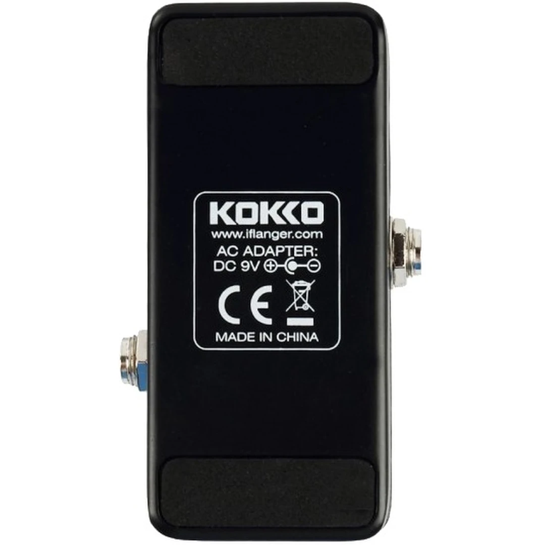 Педаль эффектов Kokko FRB2 Mini Space