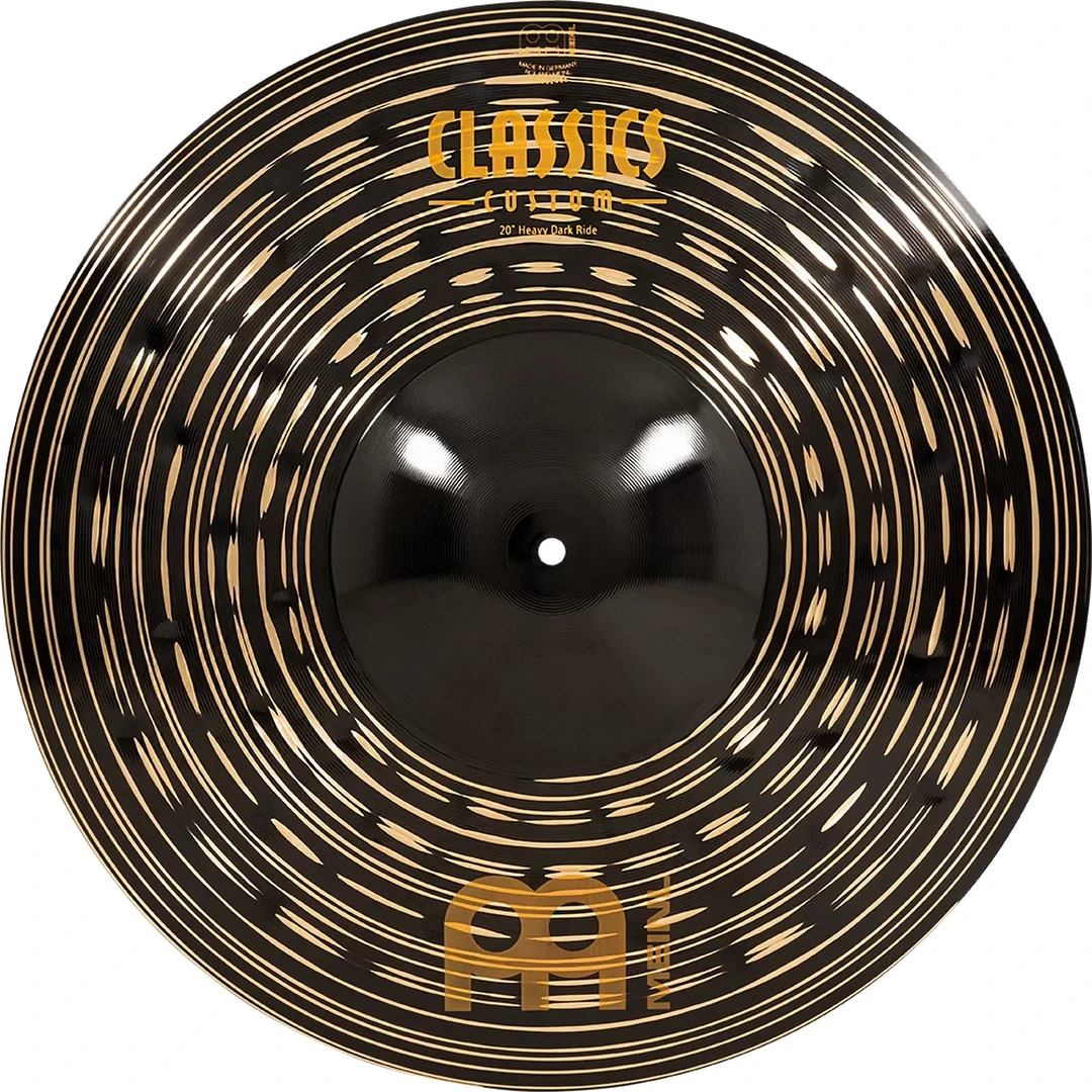 Тарелка Meinl 20" Ride CC20HDAR