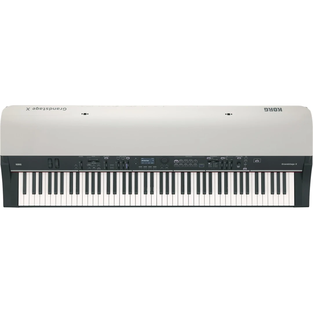 Цифровое пианино Korg Grandstage X