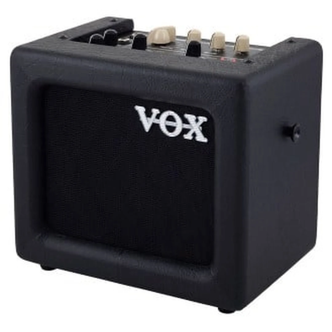 Комбоусилитель Vox Mini3-G2
