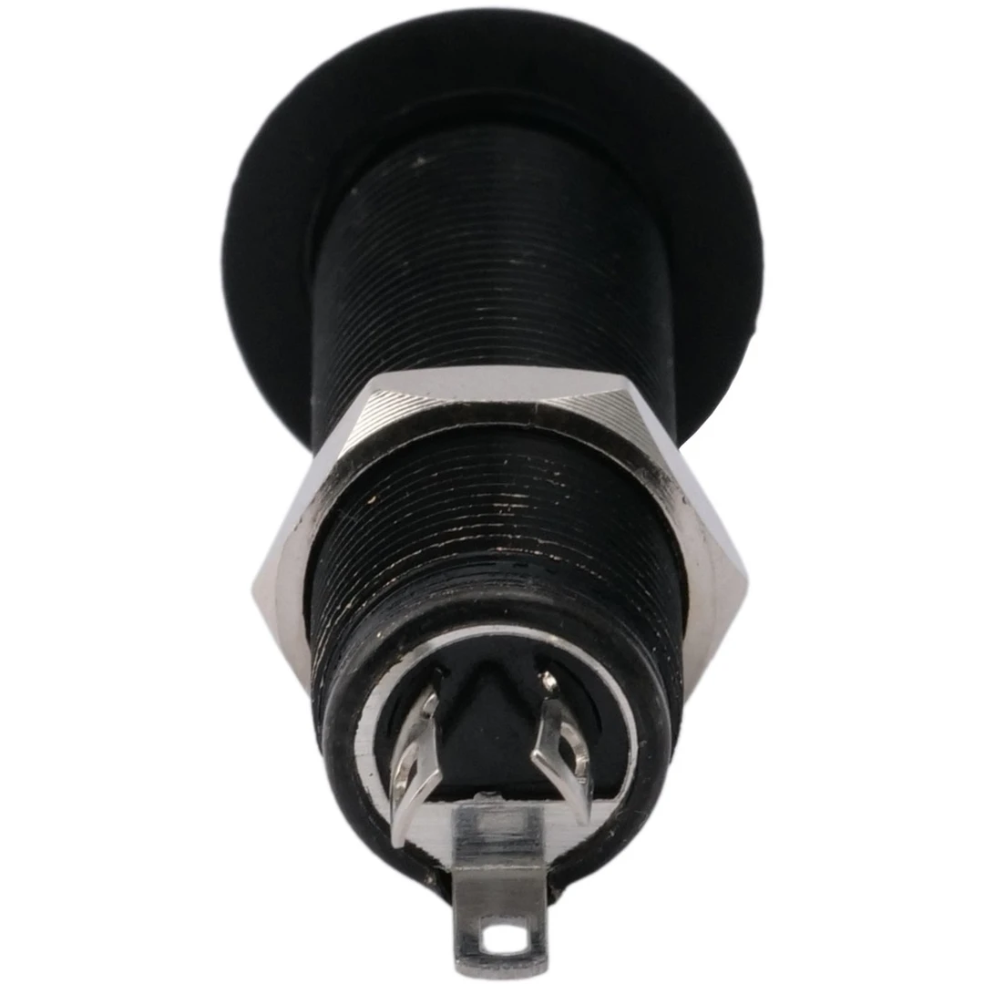 Гнездо для гитары Musiclily MX2396BK