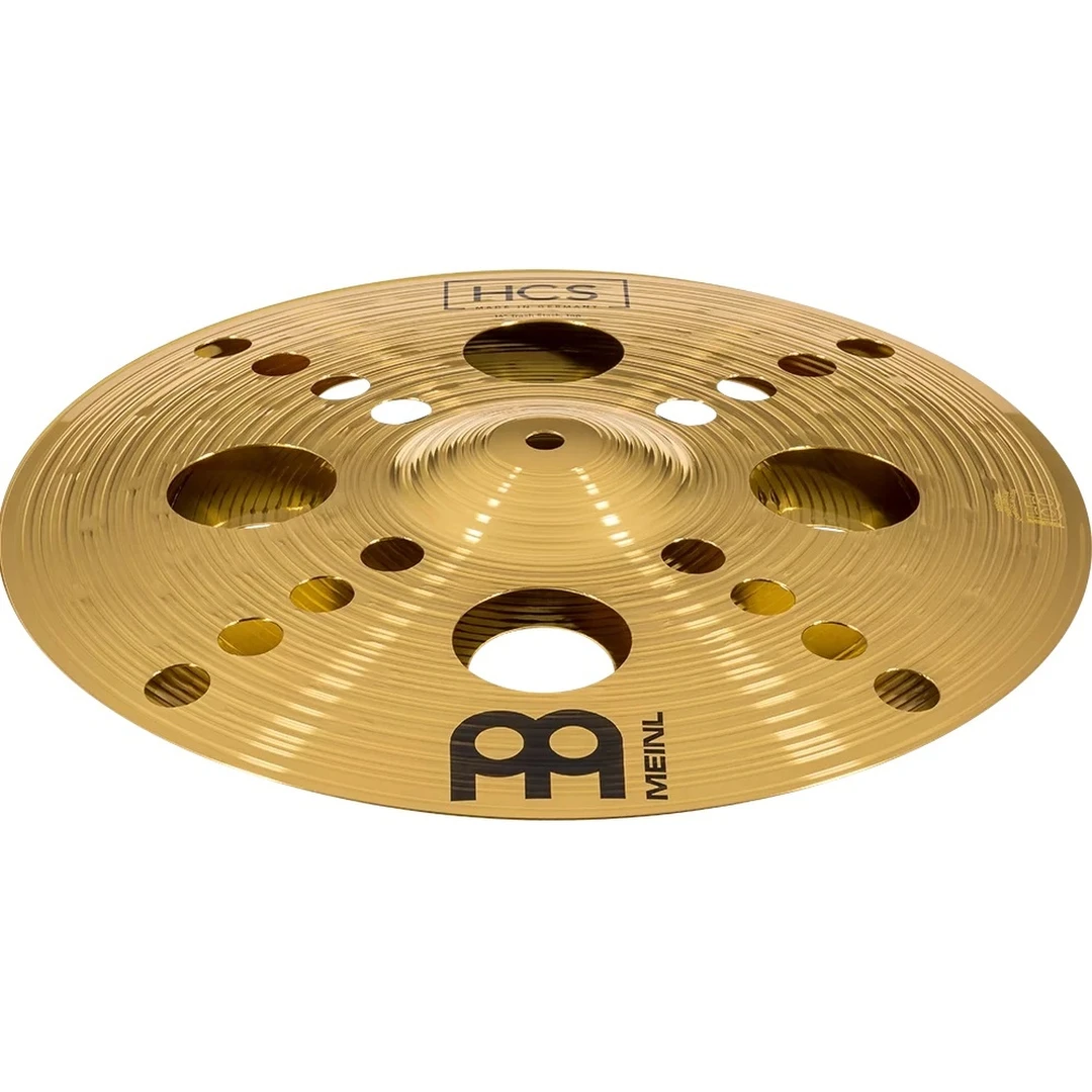 Тарелка Meinl 14" Stack HCS14TRS
