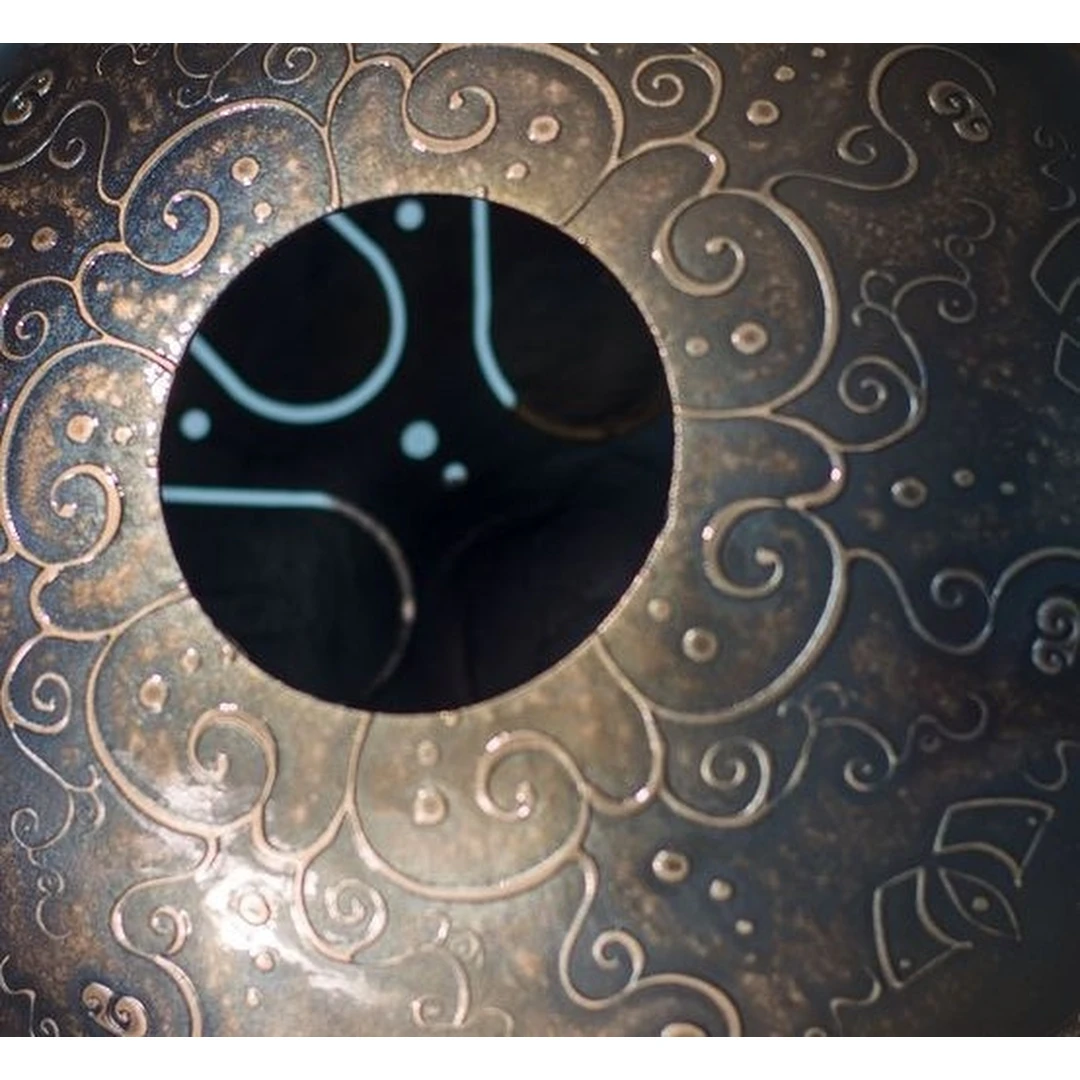 Глюкофон Kosmosky KSY.22.C.e11