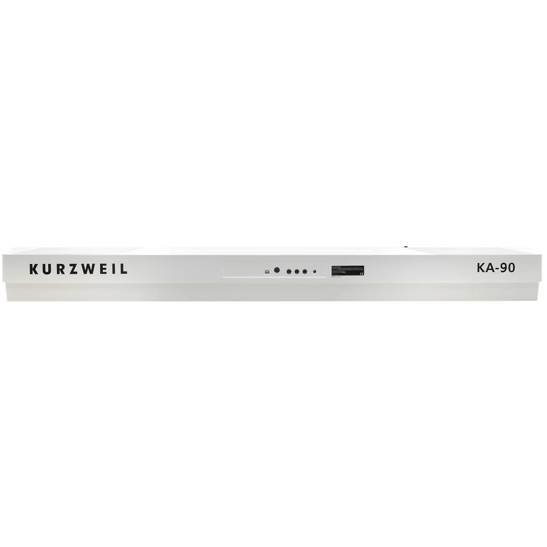 Цифровое пианино Kurzweil KA90 WH