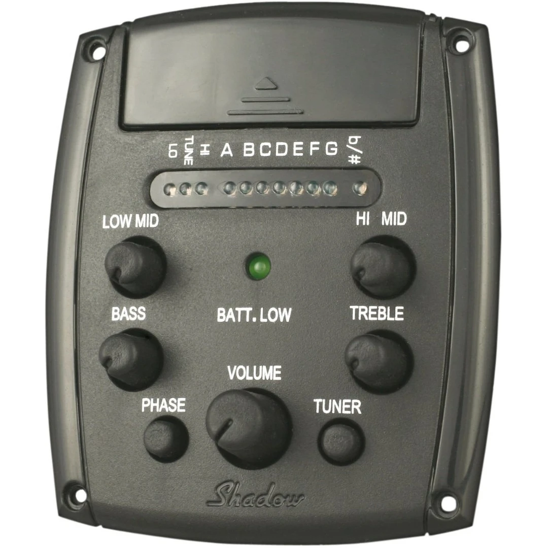 Звукосниматель Shadow SH PERF-PRO-T Performer Pro