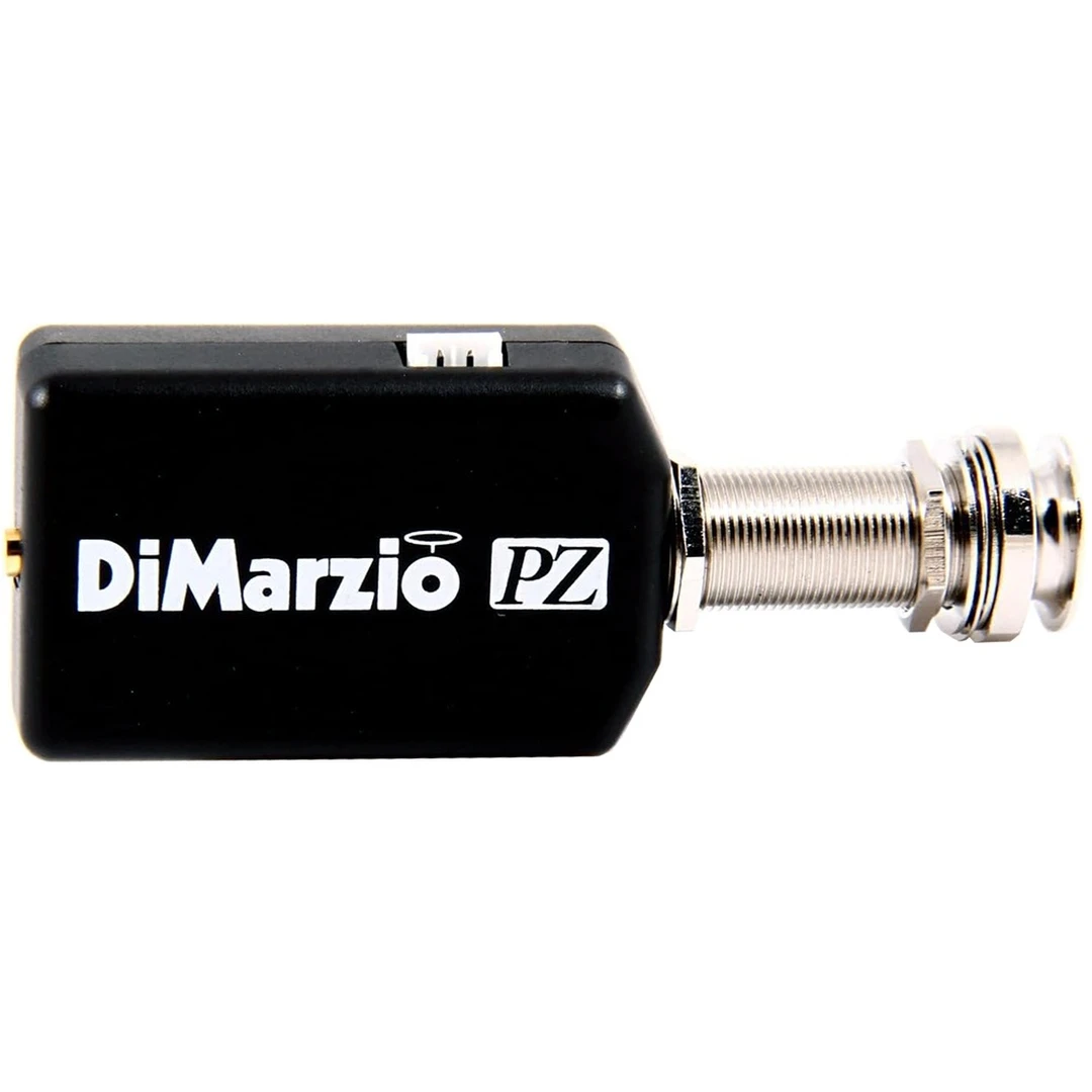 Звукосниматель DiMarzio DP233 The Angel PZ