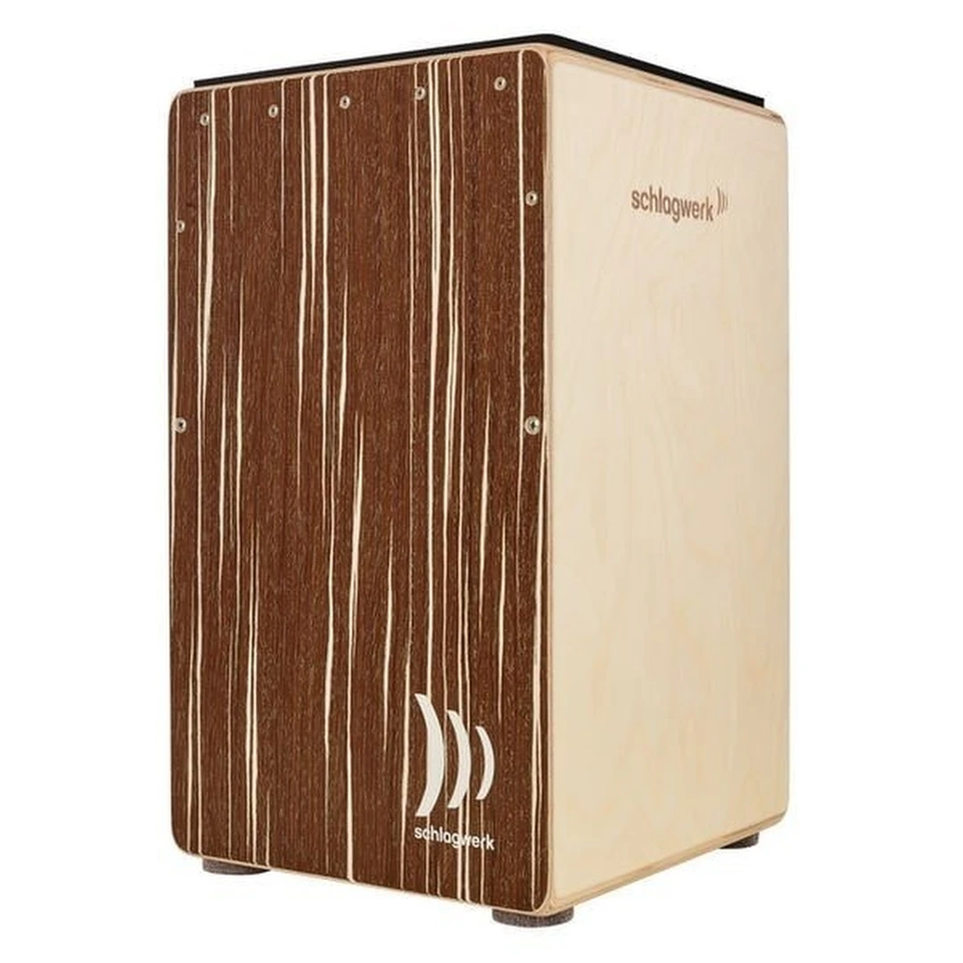 Кахон Schlagwerk CP585 Super Agile Cappuccino