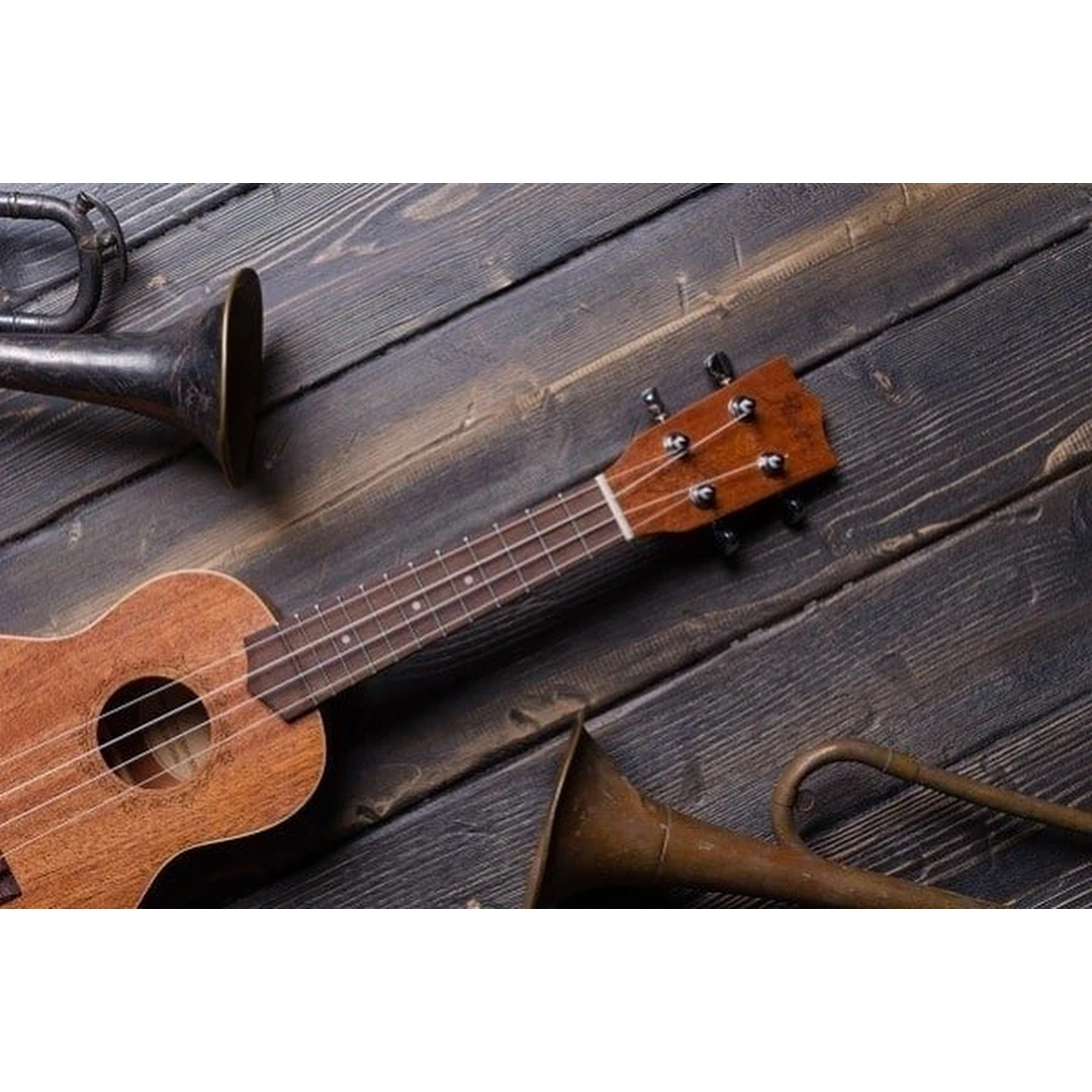 Укулеле Flight DUS 321 MAH/MAH