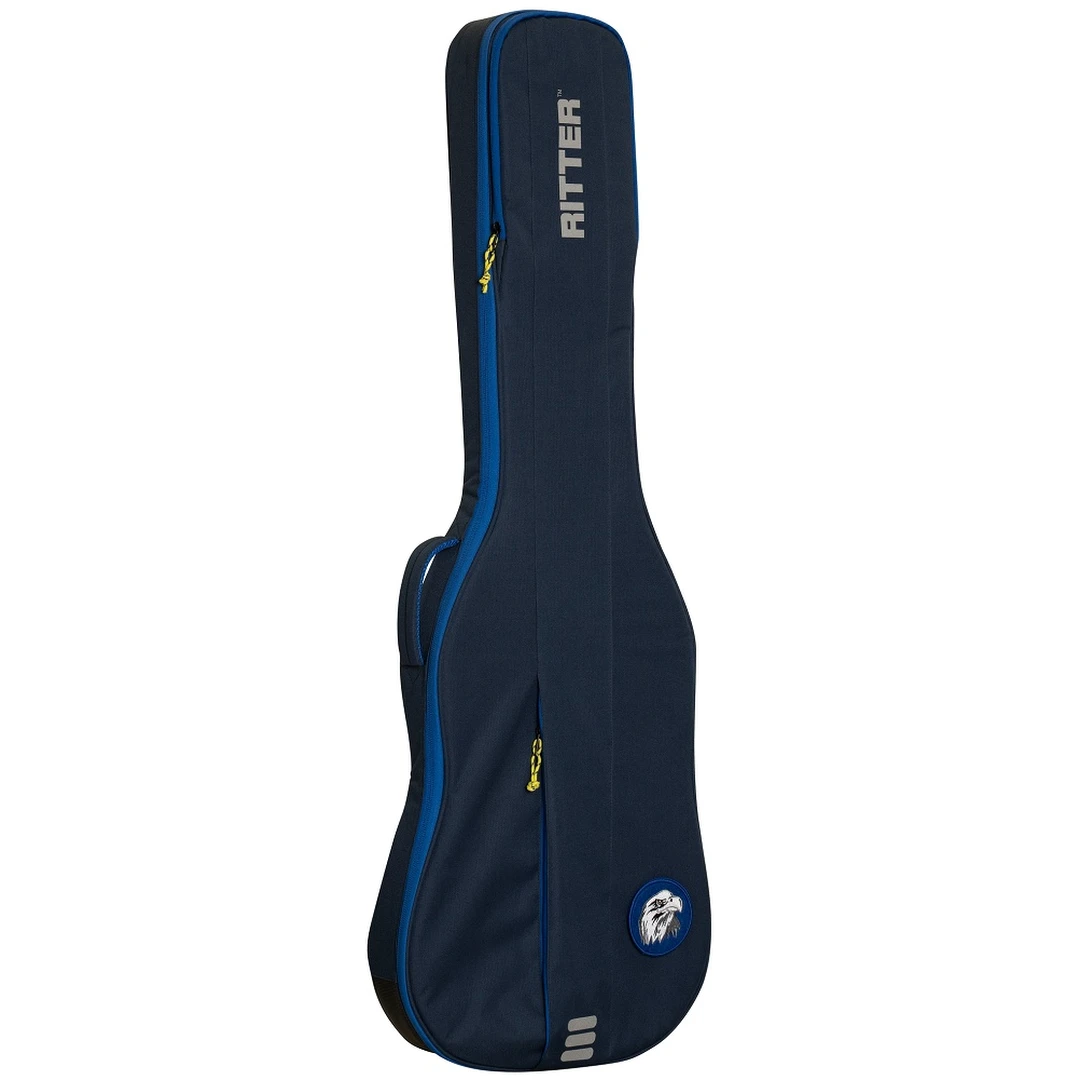 Чехол для бас-гитары Ritter RGC3-B/ABL