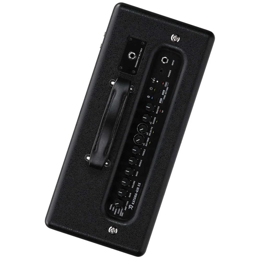 Комбоусилитель Boss Katana-Air EX