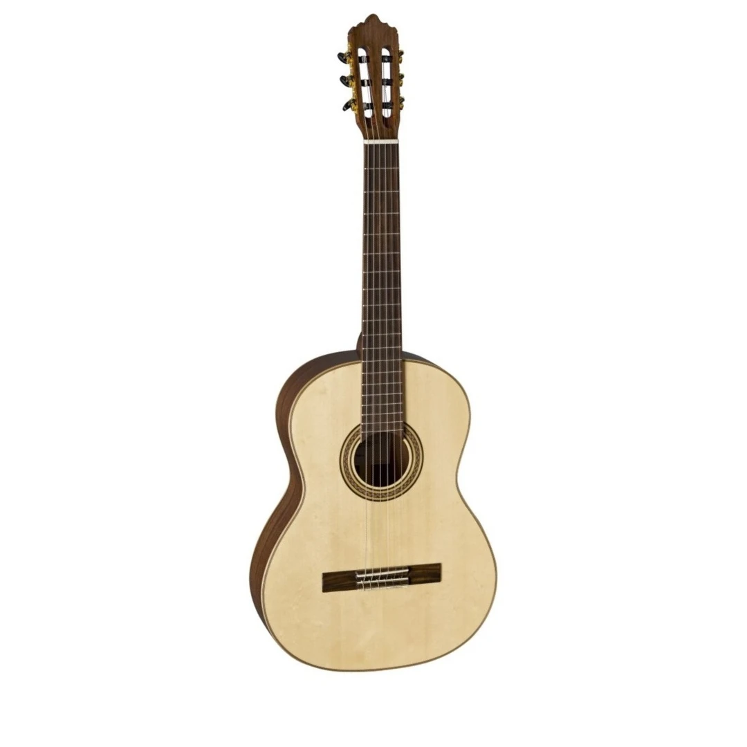 Классическая гитара La Mancha Rubi S/63