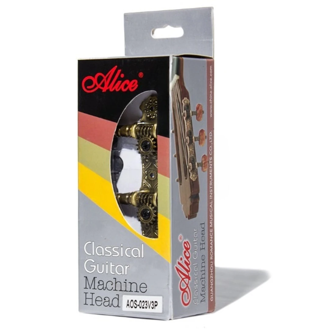 Колки Alice AOS-023V3P