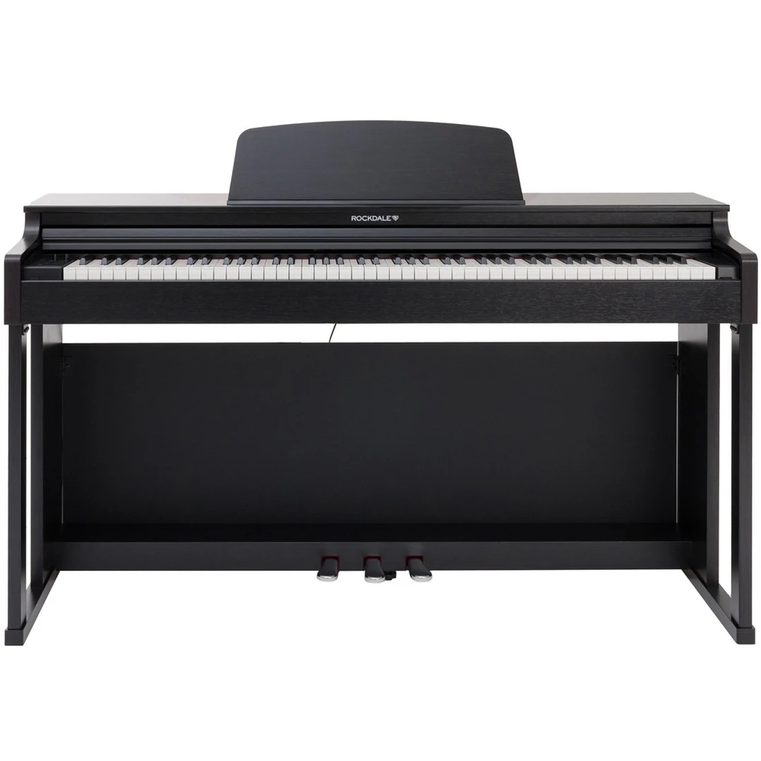Цифровое пианино Rockdale Concert Rosewood
