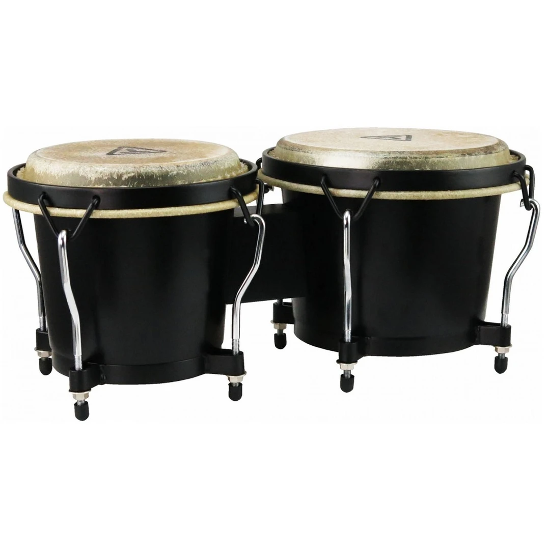 Бонго Tycoon TB-8 B BK