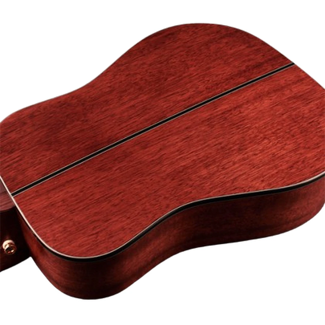 Акустическая гитара Cort Gold Mini NAT