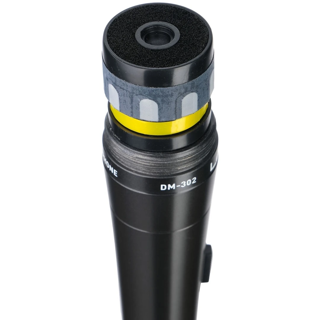 Микрофон Leem DM-302