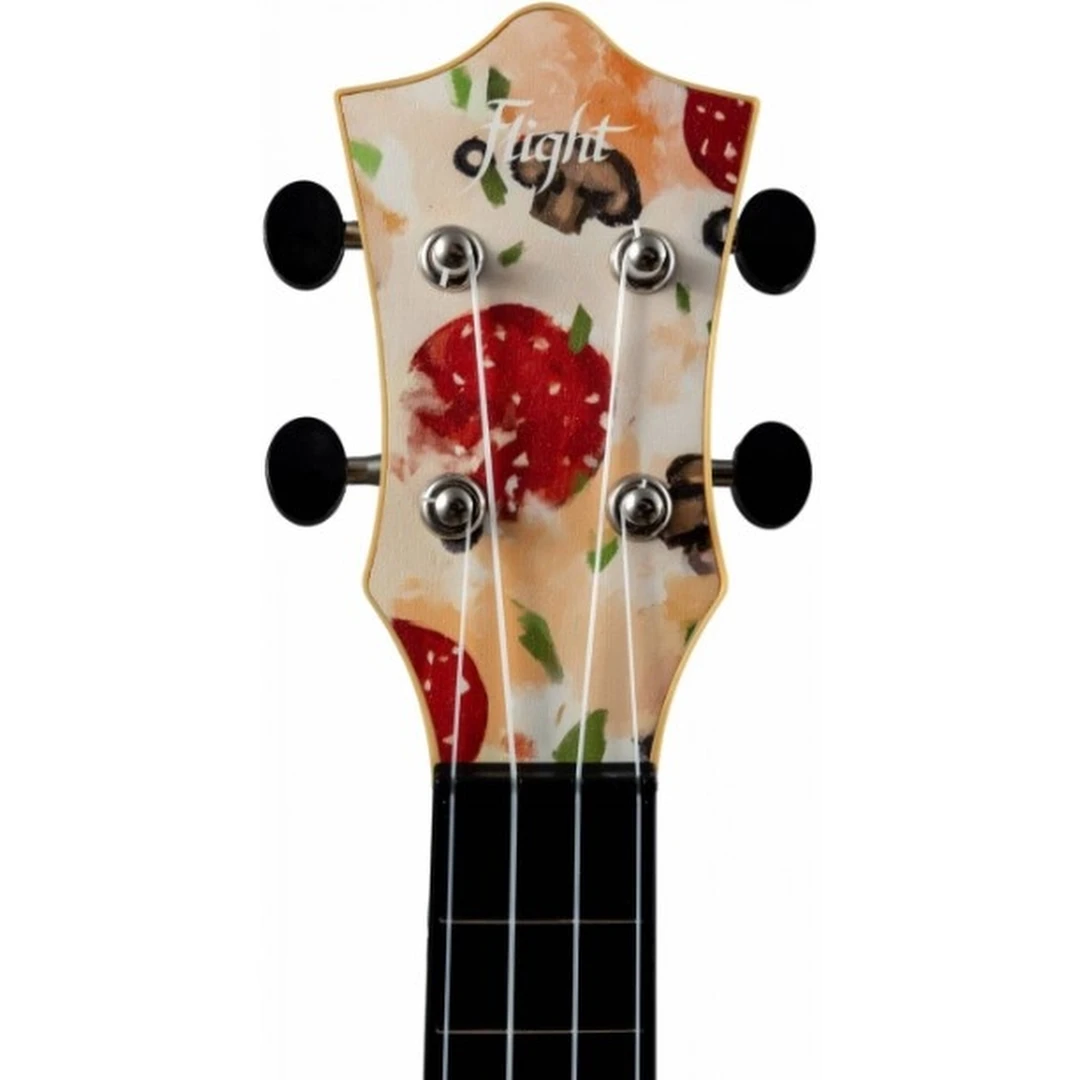 Укулеле Flight TUS-40 Pizza