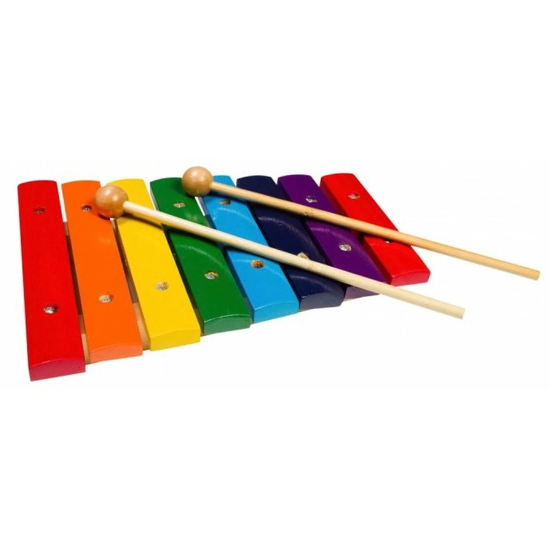 Ксилофон детский Flight FX-8С