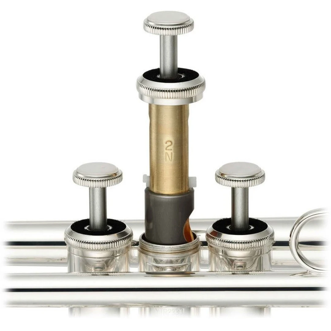 Труба Bb Yamaha YTR-4335GII