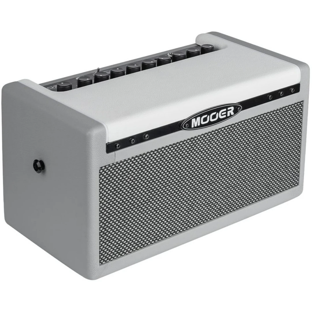 Комбоусилитель Mooer SD30i