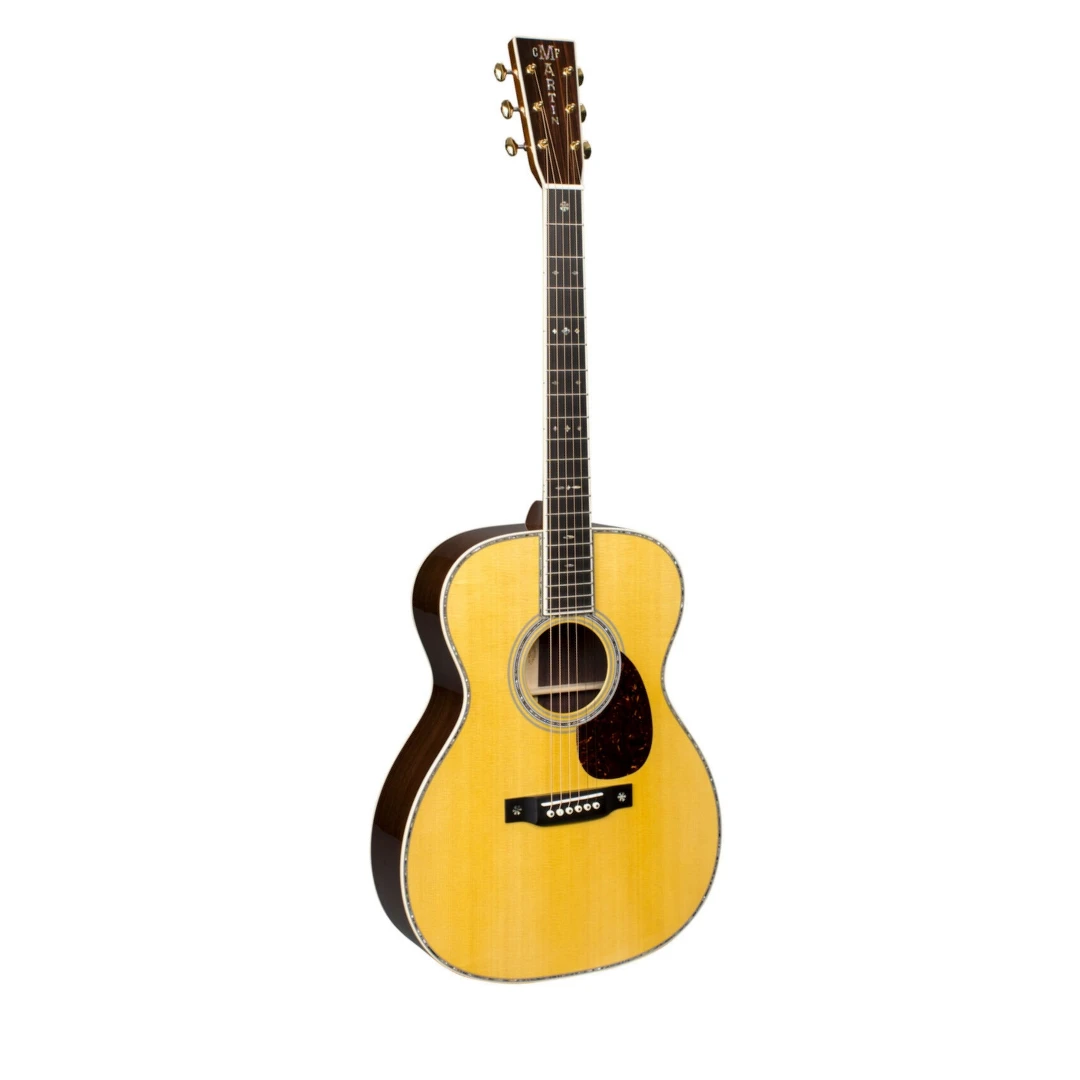 Акустическая гитара Martin OM-42 Standard Series