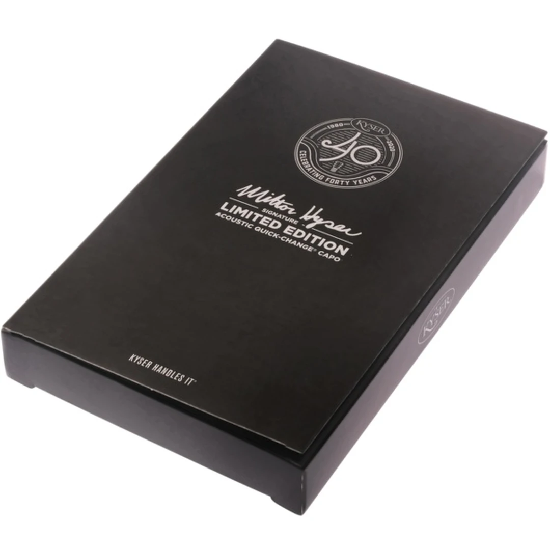 Каподастр Kyser KG640A