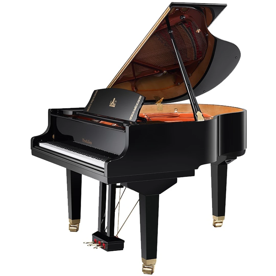 Рояль Wendl&amp;Lung W152BK