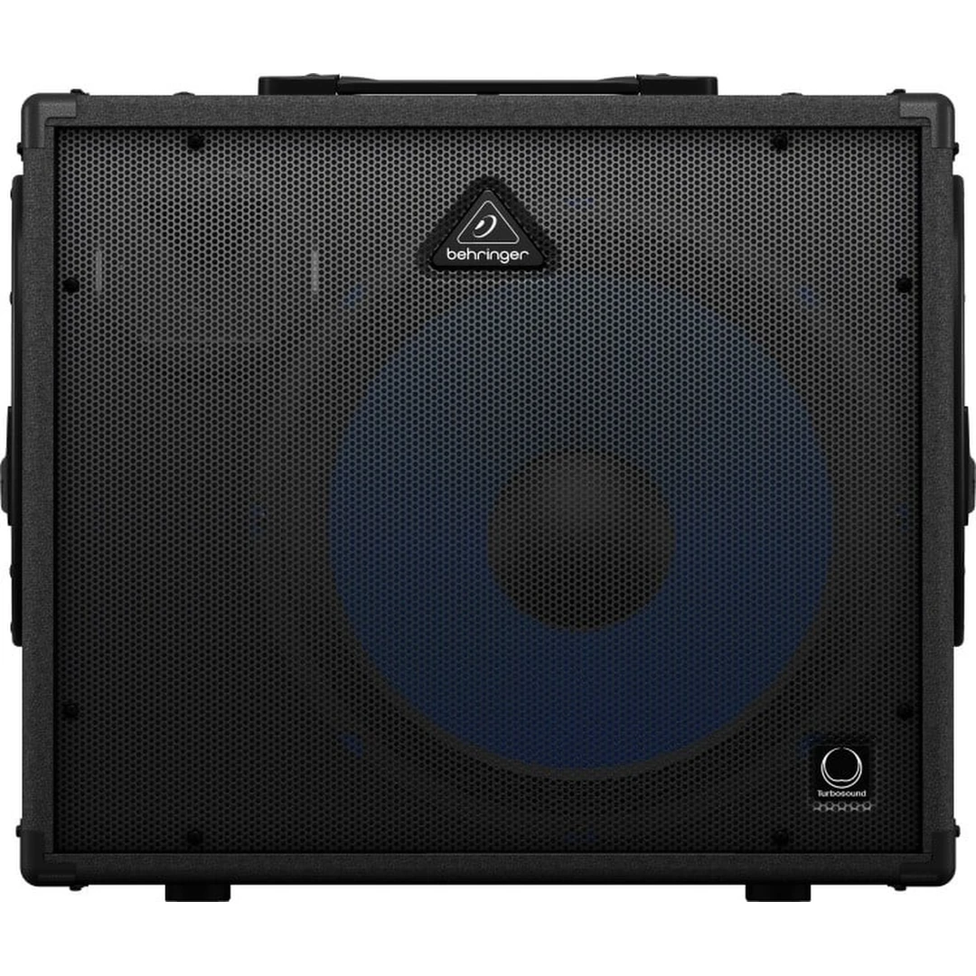 Комбоусилитель для клавишных Behringer KXD15-EU