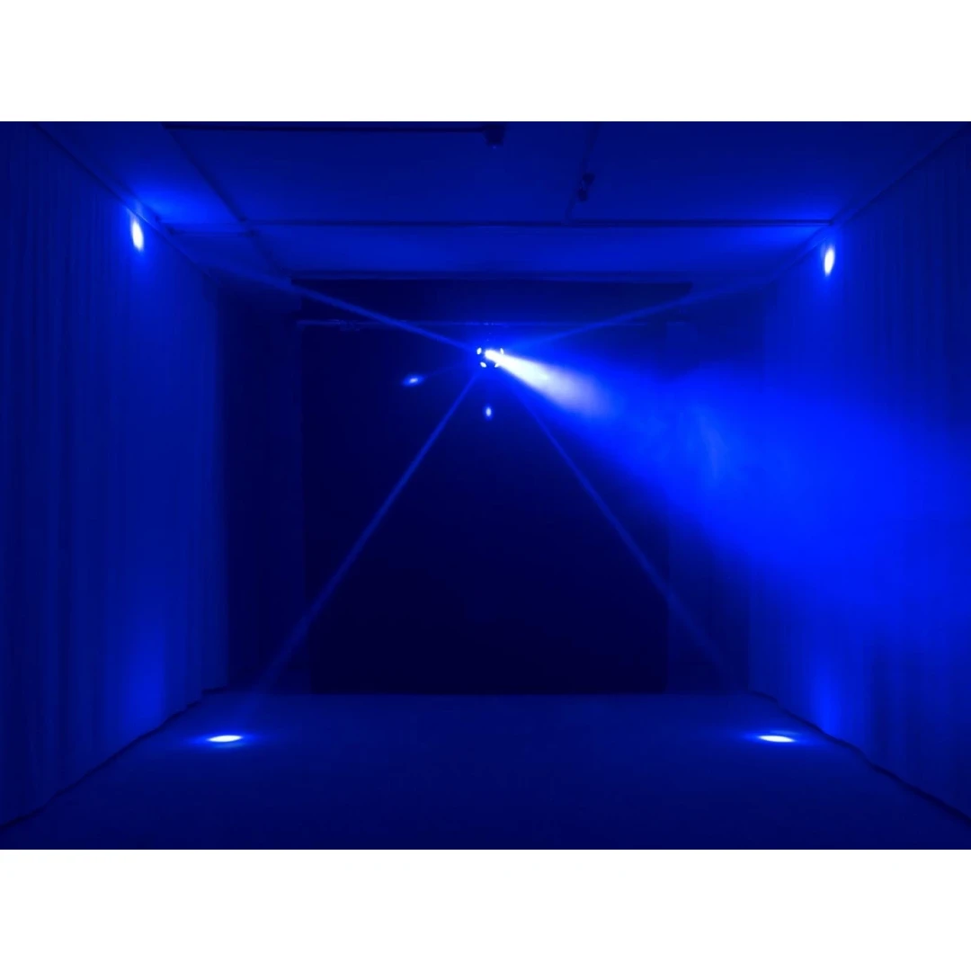 Светодиодный прибор Eurolite LED MFX-7 Ball (50944320)