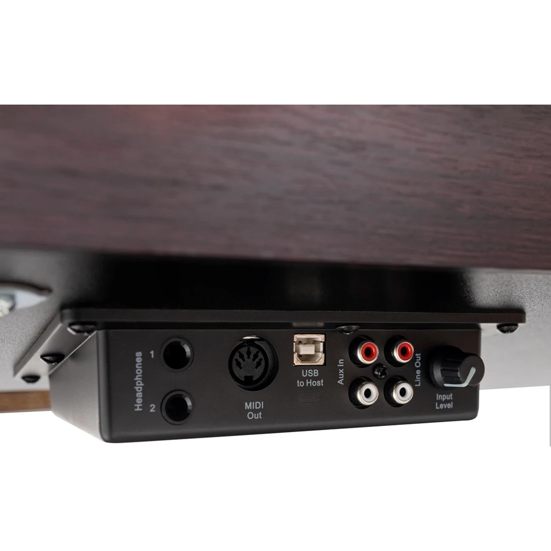 Цифровое пианино Rockdale Etude 128 Graded Rosewood