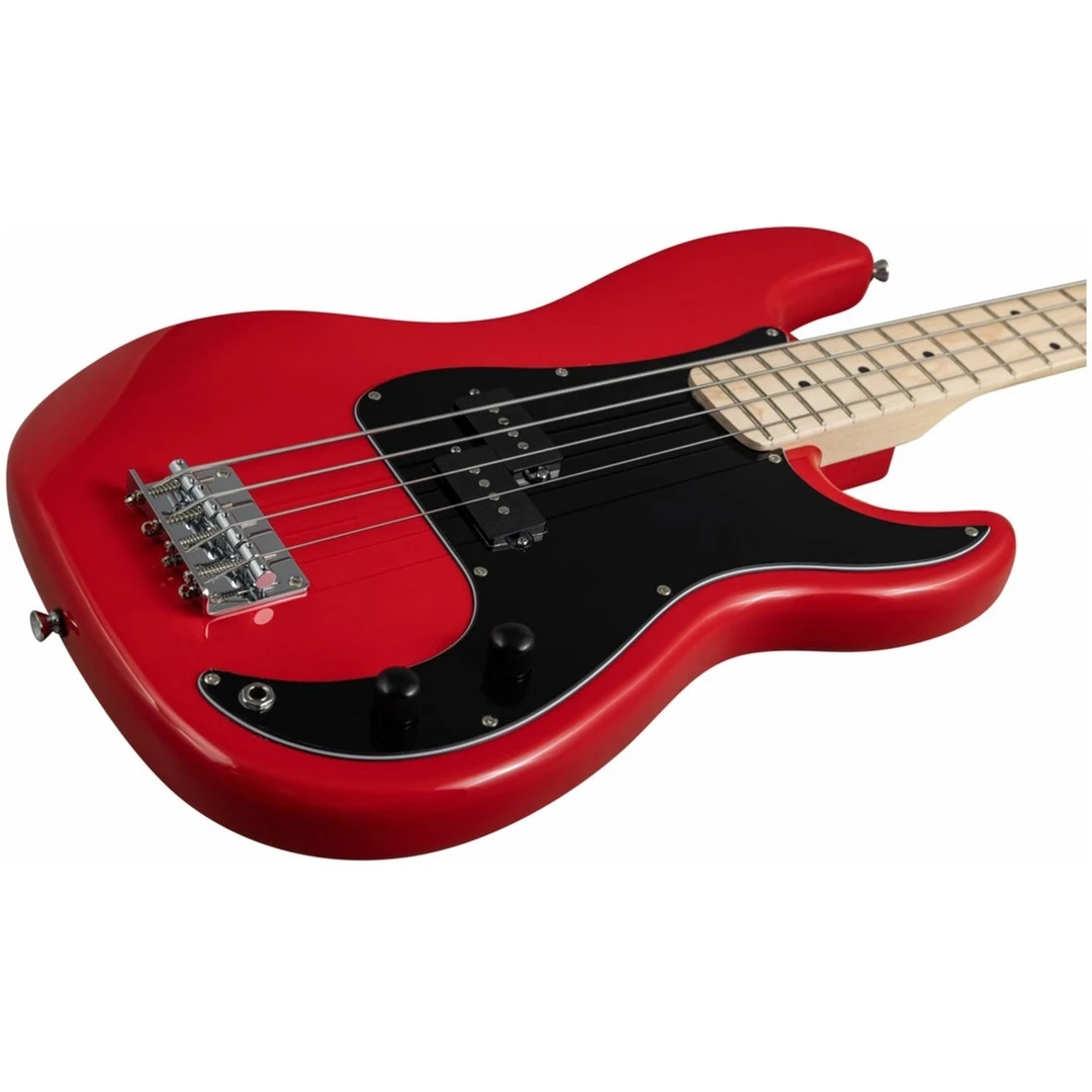 Бас-гитара Veston PB RD