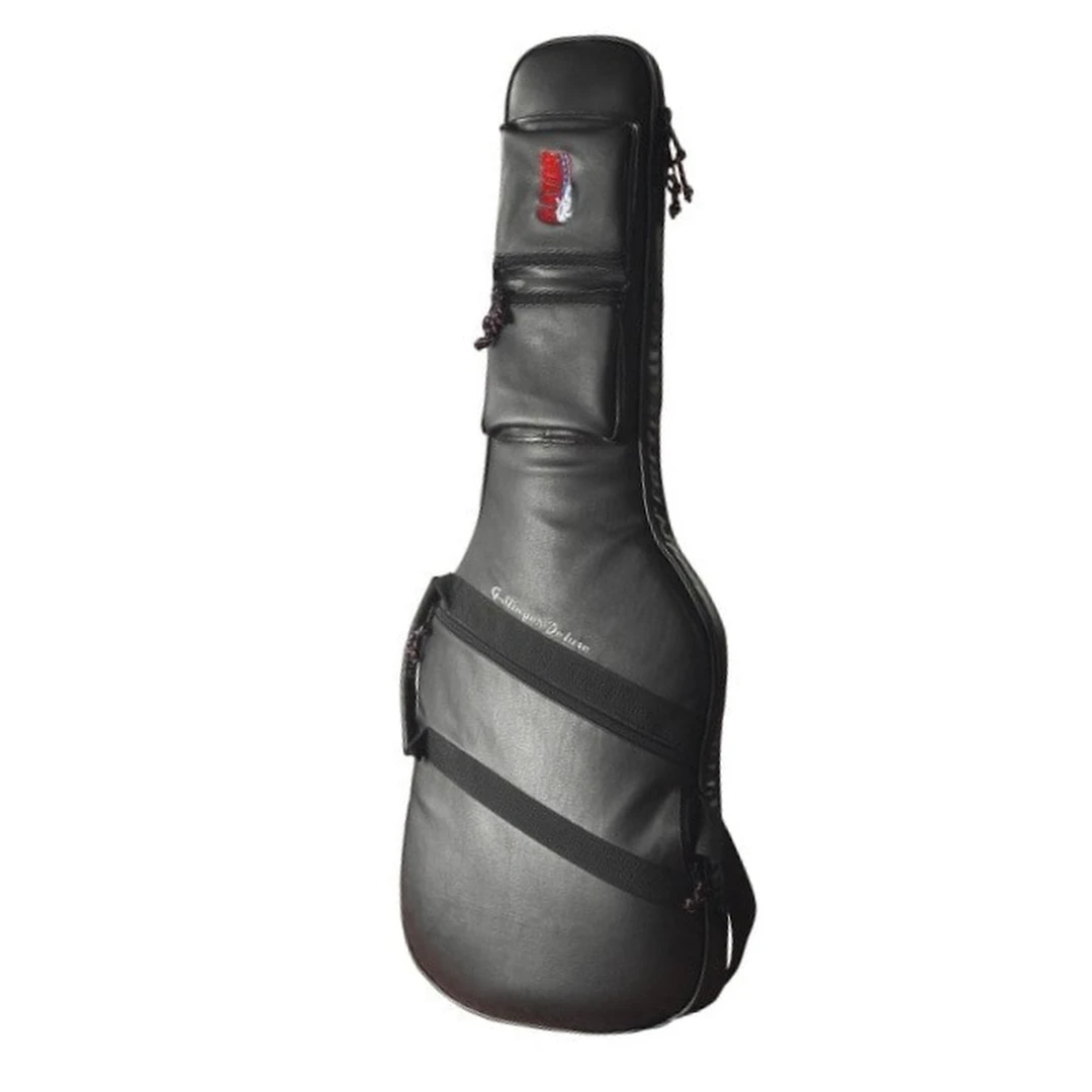 Чехол для акустической гитары Gator G SLNG DLX DRE