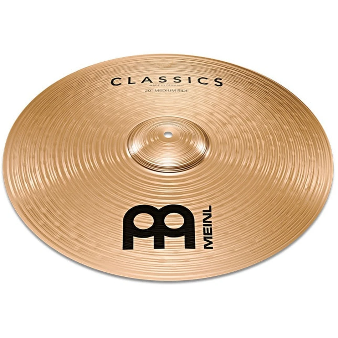 Тарелка Meinl 22" Medium Ride C22MR