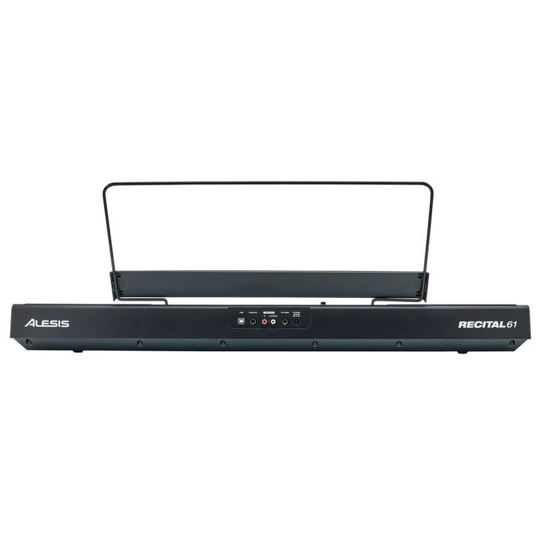 Цифровое пианино Alesis Recital 61