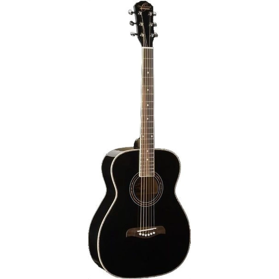 Акустическая гитара Oscar Schmidt OF2B