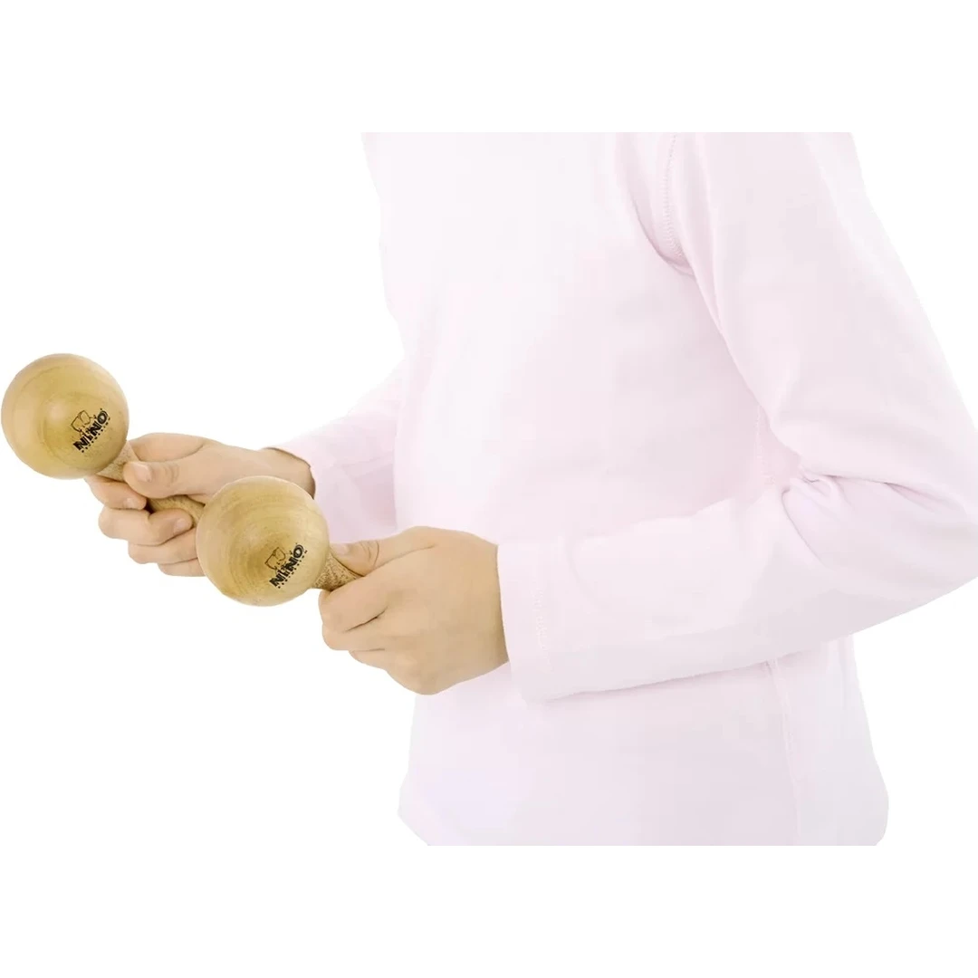 Маракасы Nino Percussion NINO8