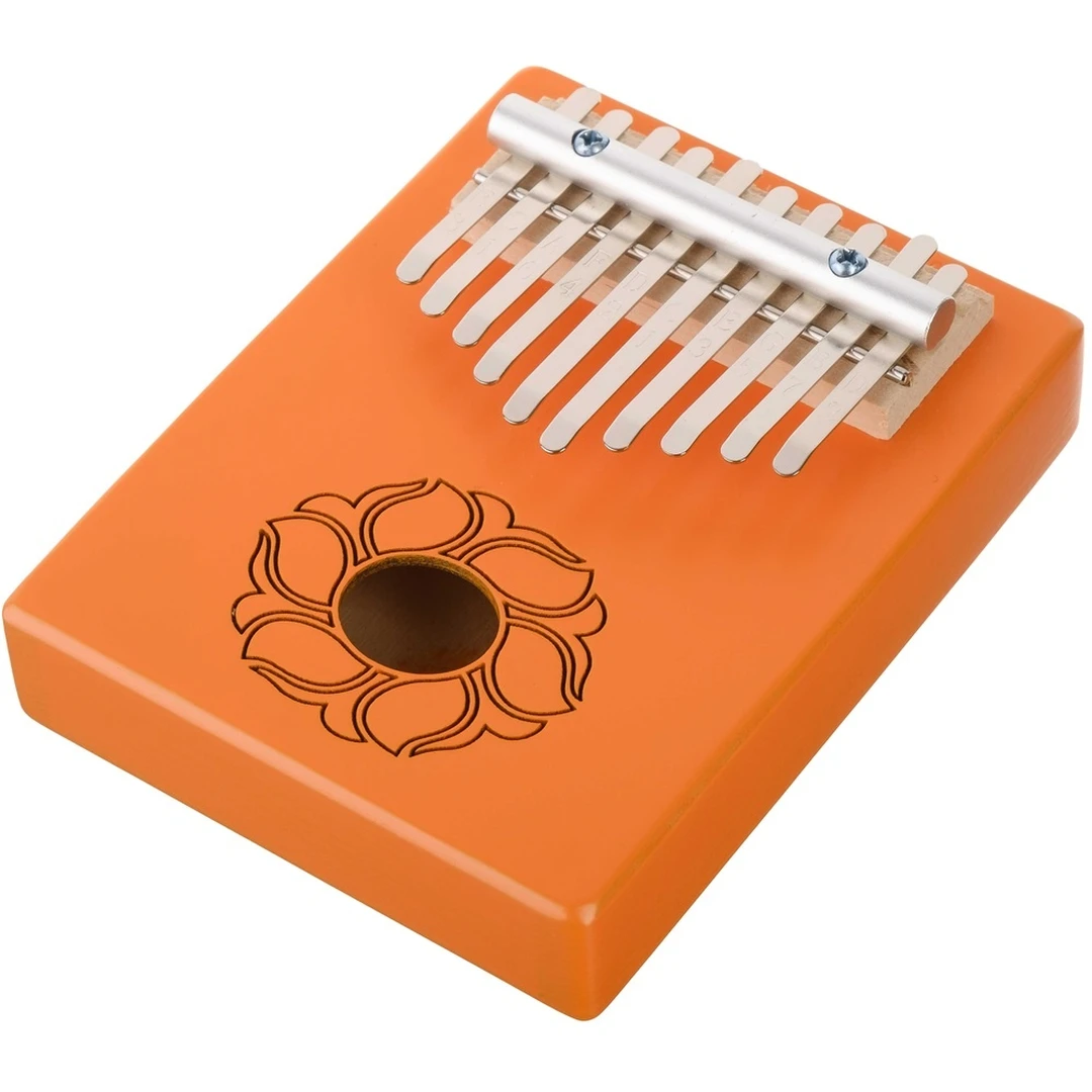 Калимба Мозеръ KMKr-1-YW