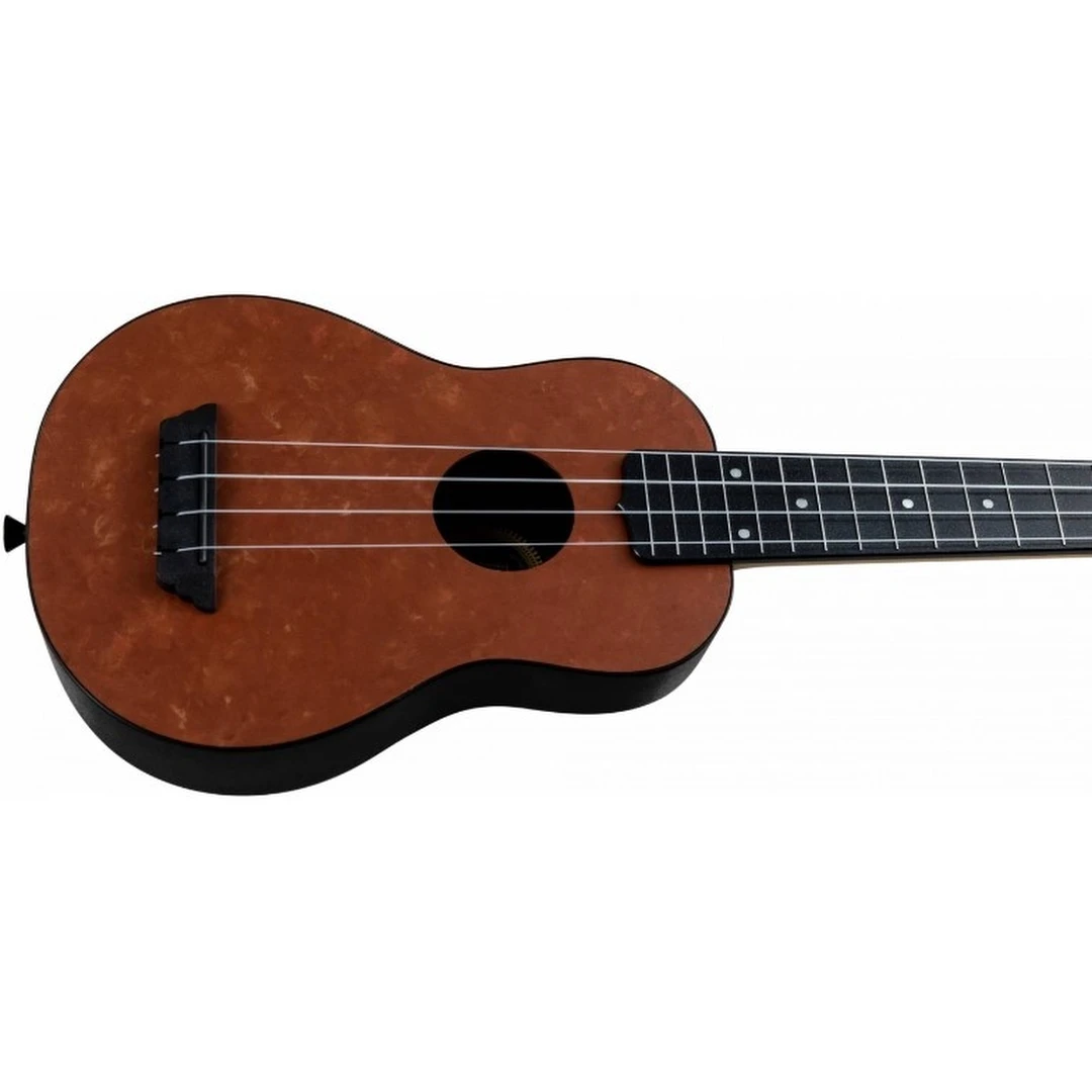 Укулеле Flight TUS-65 Copper