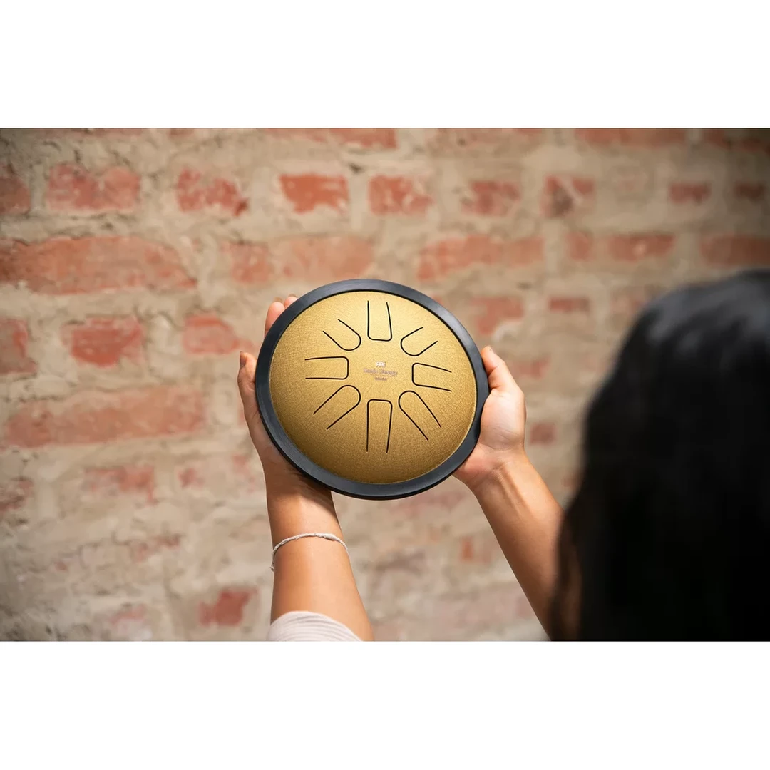 Глюкофон Meinl Sonic Energy G-Major SSTD3G