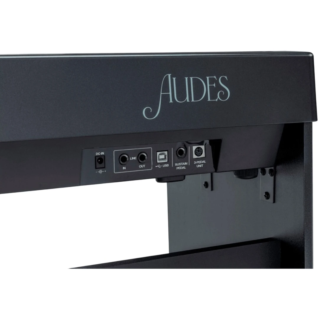 Цифровое пианино Soundsation Audes