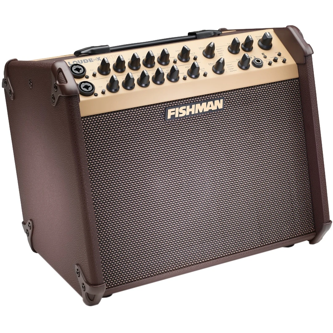 Комбоусилитель Fishman PRO-LBT-EU6 Loudbox Artist