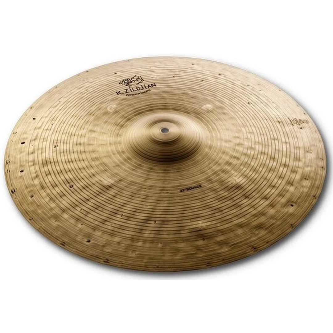 Тарелка Zildjian 22" Constantinople Bounce Ride