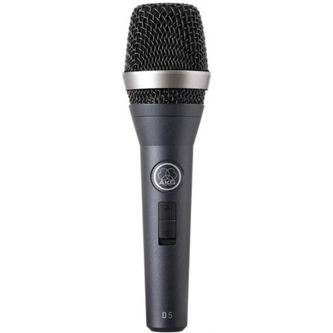 Микрофон AKG D5S