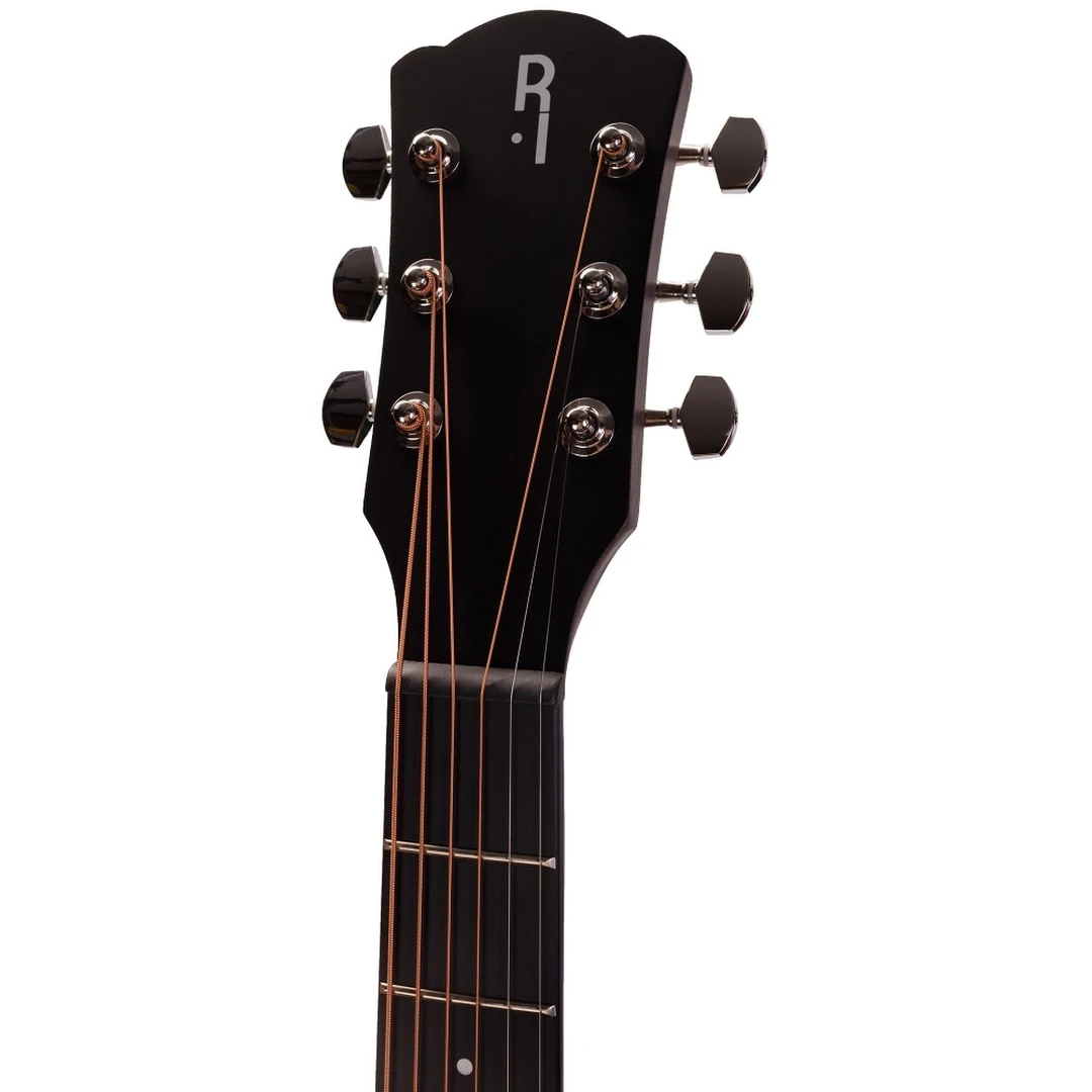 Акустическая гитара Rockdale Aurora D1 RB