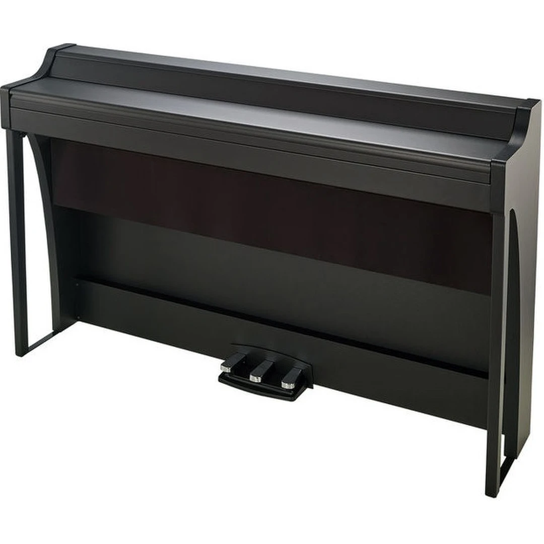 Цифровое пианино Korg G1B AIR BK